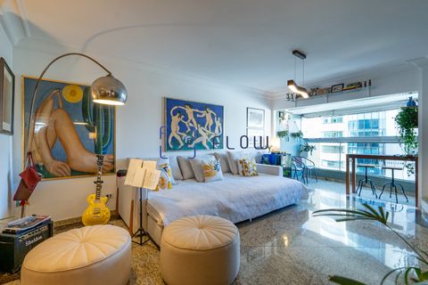 Foto Apartamento
