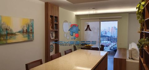 Foto Apartamento