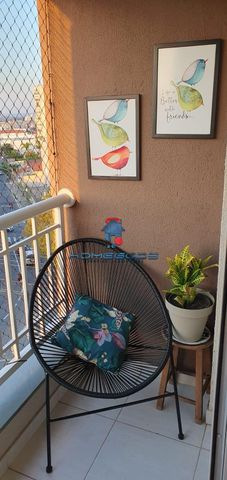 Foto Apartamento
