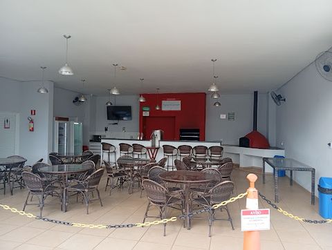 Foto Terreno em Condomínio