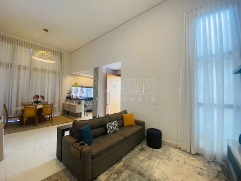 Foto Casa em Condomínio