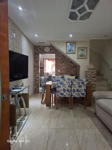 Foto Casa em Condomínio