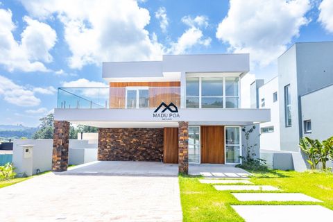 Foto Casa em Condomínio