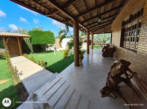 Foto Casa em Condomínio
