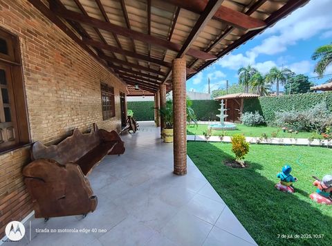 Foto Casa em Condomínio