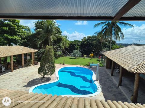 Foto Casa em Condomínio