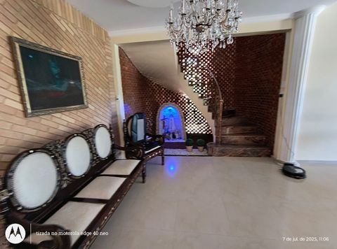 Foto Casa em Condomínio