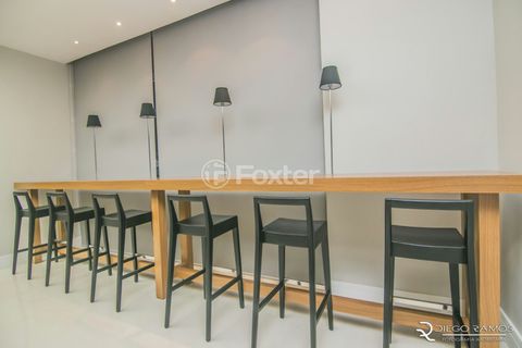 Foto Sala / Conjunto Comercial