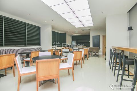 Foto Sala / Conjunto Comercial