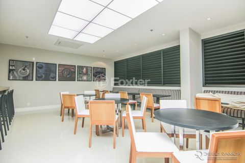 Foto Sala / Conjunto Comercial