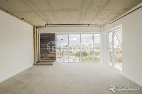 Foto Sala / Conjunto Comercial