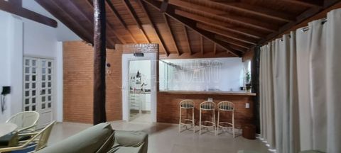 Foto Casa em Condomínio