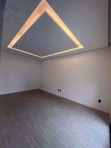 Foto Casa em Condomínio