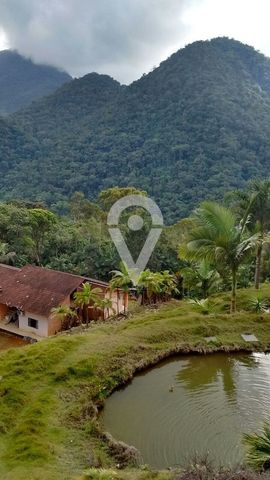 Foto Fazenda / Sítio / Chácara