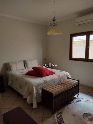 Foto Casa em Condomínio