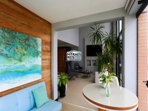 Foto Apartamento