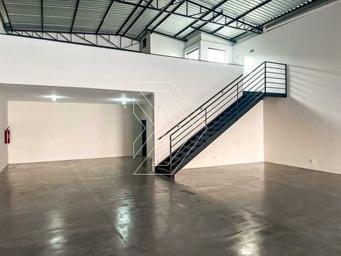 Foto Galpão / Depósito / Armazém / Pavilhão