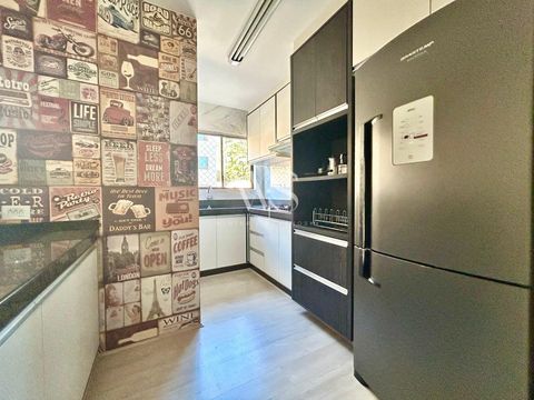 Foto Apartamento