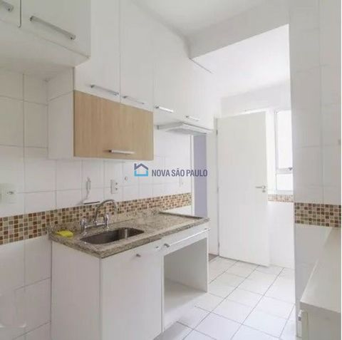 Foto Apartamento
