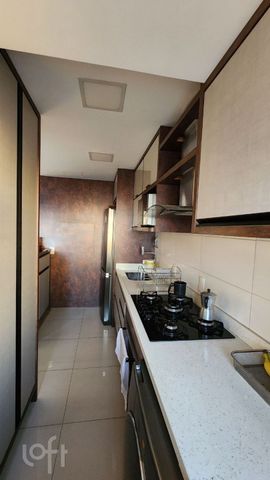 Foto Apartamento