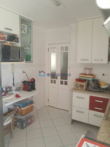 Foto Apartamento