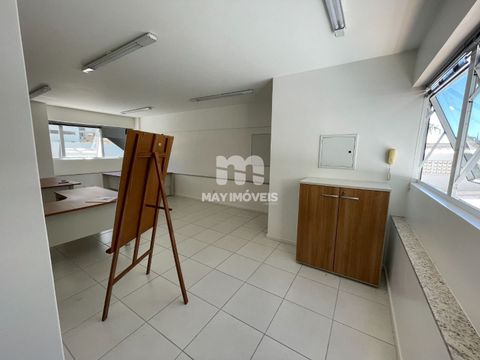 Foto Sala / Conjunto Comercial