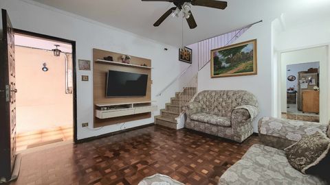 Foto Casa em Condomínio