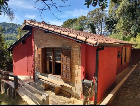 Foto Casa em Condomínio