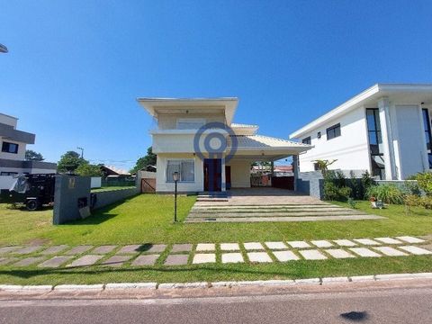 Foto Casa em Condomínio