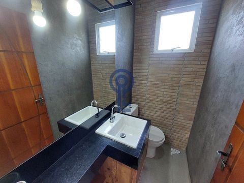 Foto Casa em Condomínio