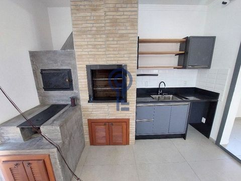 Foto Casa em Condomínio
