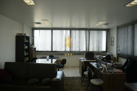 Foto Sala / Conjunto Comercial