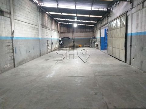 Foto Galpão / Depósito / Armazém / Pavilhão