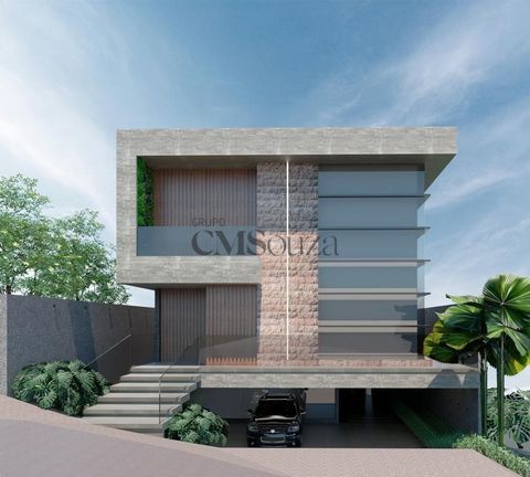 Foto Casa em Condomínio