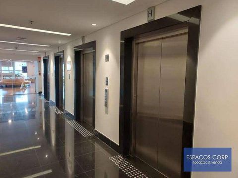 Foto Sala / Conjunto Comercial