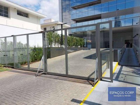 Foto Sala / Conjunto Comercial