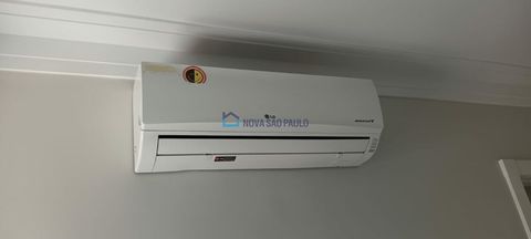 Foto Apartamento