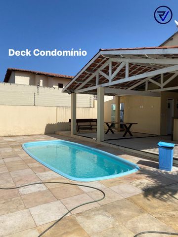 Foto Casa em Condomínio
