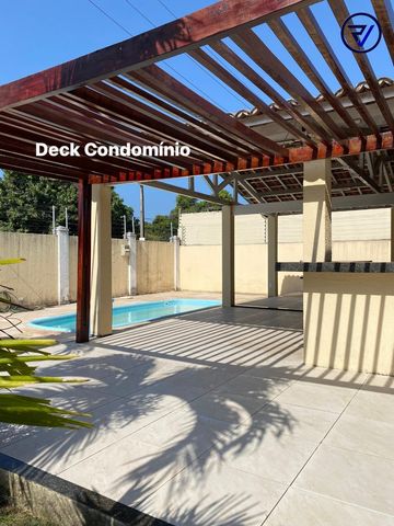 Foto Casa em Condomínio