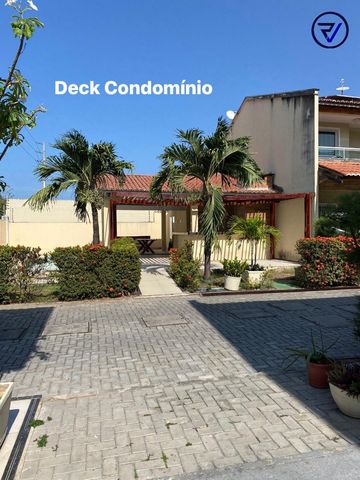 Foto Casa em Condomínio