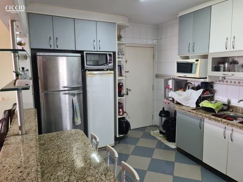 Foto Apartamento