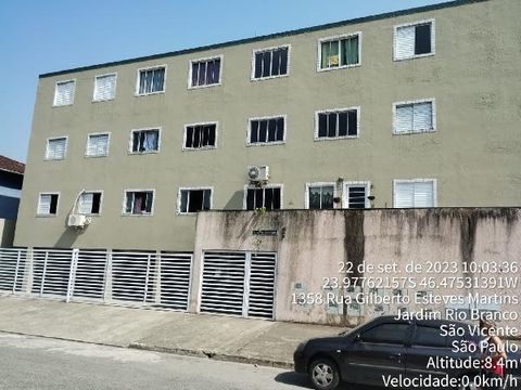 Foto Apartamento