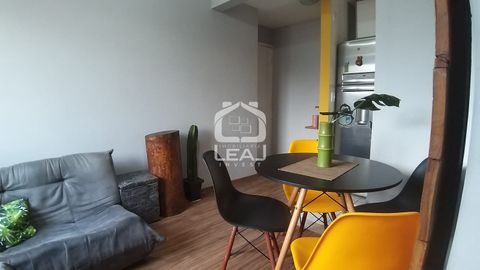 Foto Apartamento