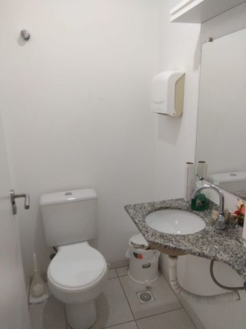 Foto Sala / Conjunto Comercial