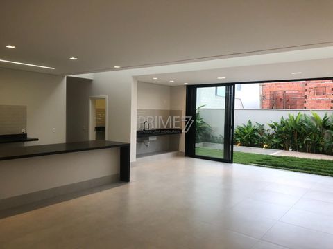 Foto Casa em Condomínio