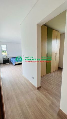 Foto Casa em Condomínio