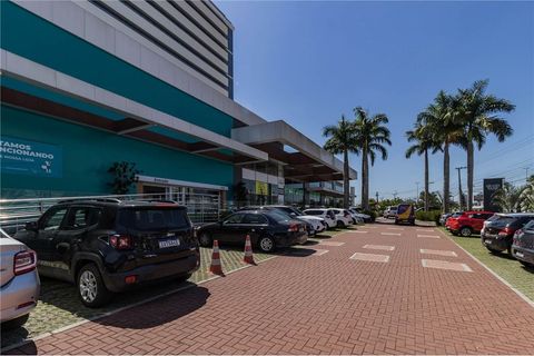 Foto Sala / Conjunto Comercial