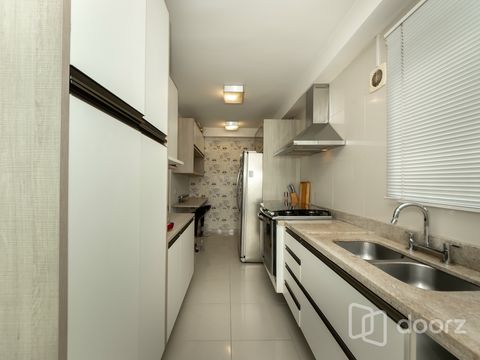 Foto Apartamento