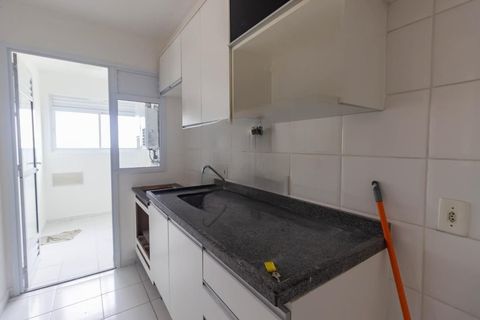 Foto Apartamento