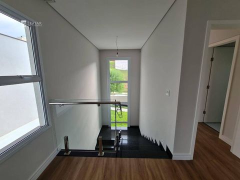 Foto Casa em Condomínio